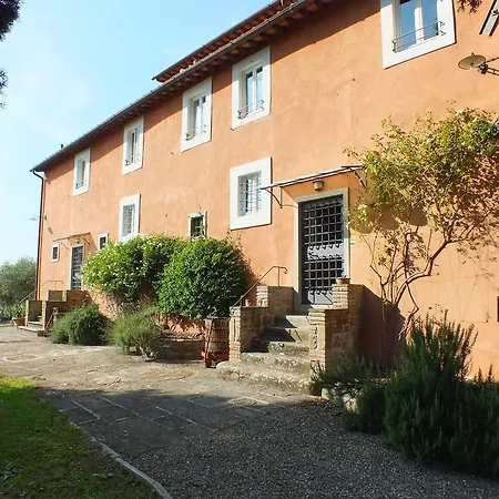 Agriturismo Ai Mandrioli Vakantieboerderij *