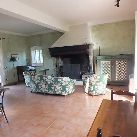 Agriturismo Ai Mandrioli