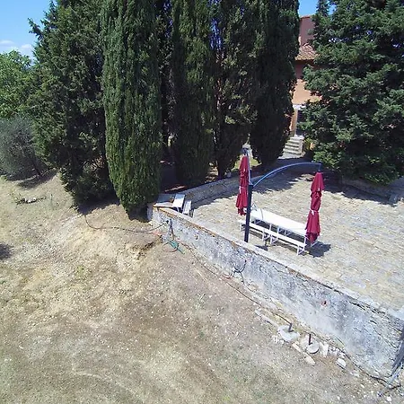 Agroturismo Ai Mandrioli