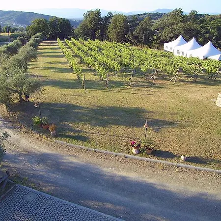 Agroturismo Ai Mandrioli Lastra a Signa