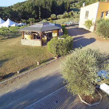 Agroturismo Ai Mandrioli