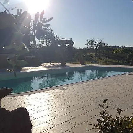 Agroturismo Ai Mandrioli
