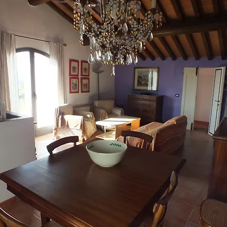 Agriturismo Ai Mandrioli * Lastra a Signa