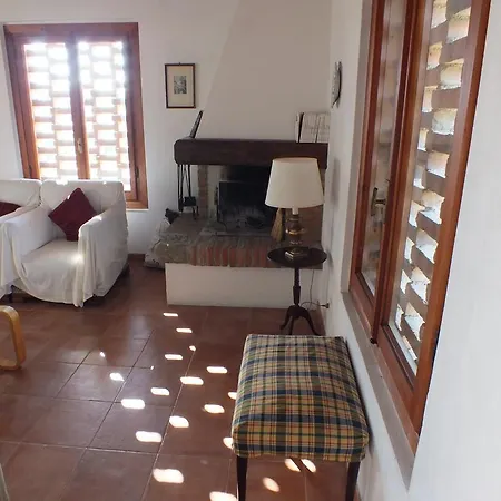 Ai Mandrioli Lastra a Signa