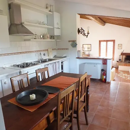 Agroturismo Ai Mandrioli Lastra a Signa