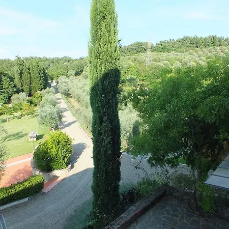 Agroturismo Ai Mandrioli *