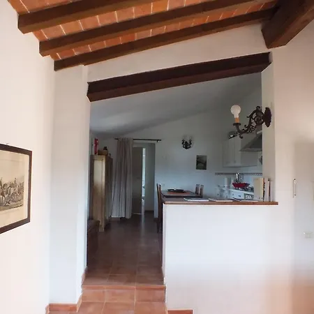 Agroturismo Ai Mandrioli