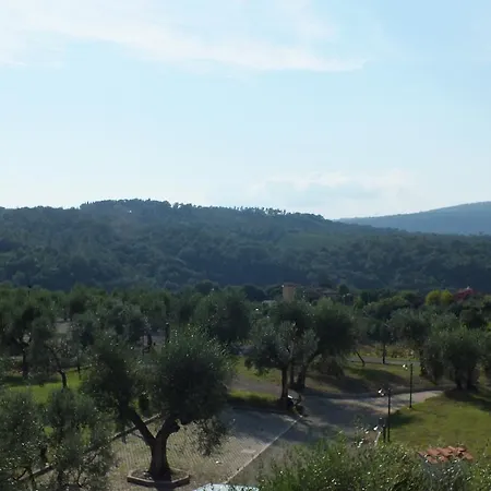 Ai Mandrioli Agroturismo
