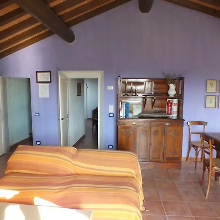 Ai Mandrioli Agroturismo *