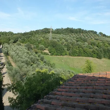 Agroturismo Ai Mandrioli