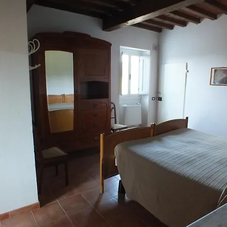 Agroturismo Ai Mandrioli *