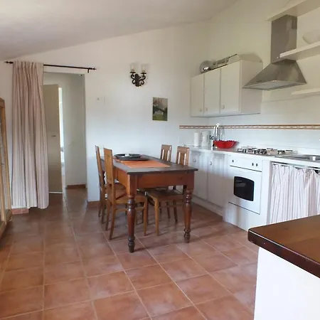 Agroturismo Ai Mandrioli