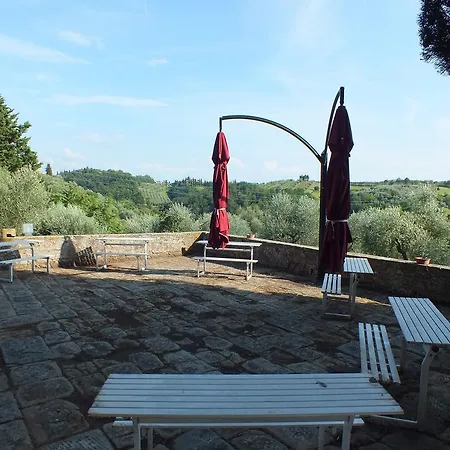Agriturismo Ai Mandrioli